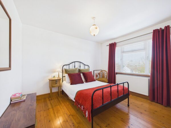 Higham Road, London, N17