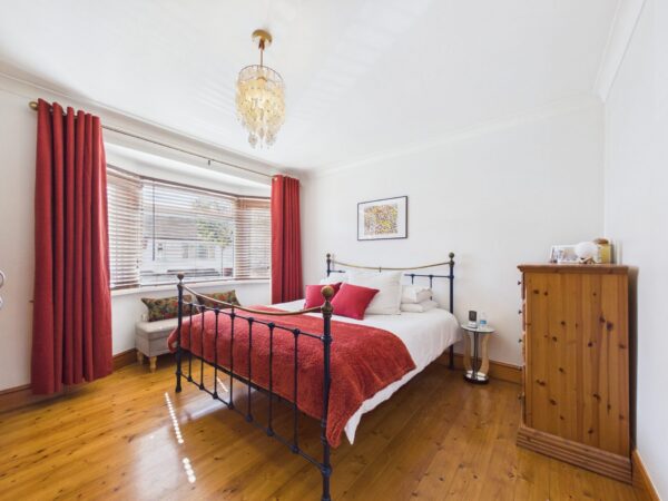 Higham Road, London, N17
