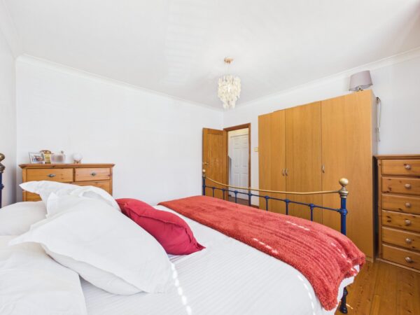 Higham Road, London, N17