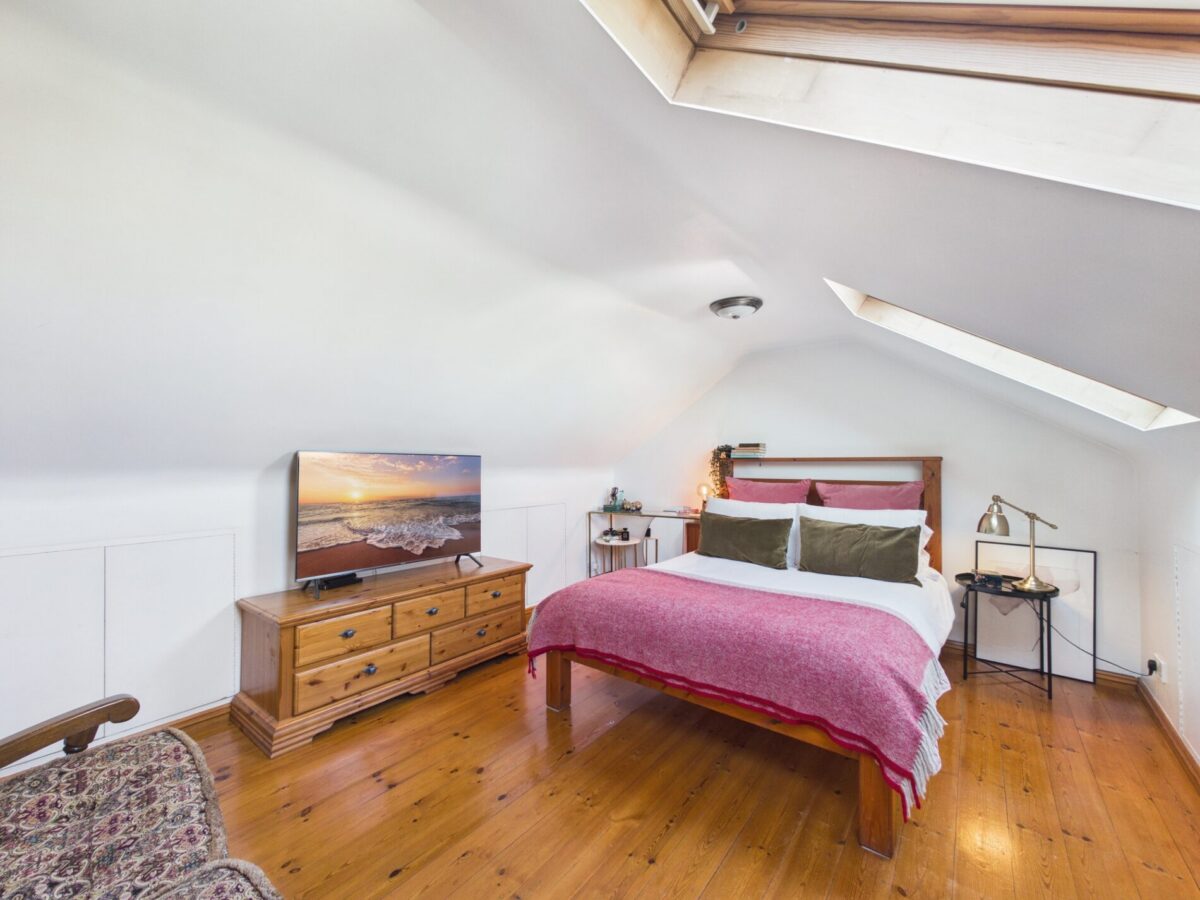 Higham Road, London, N17