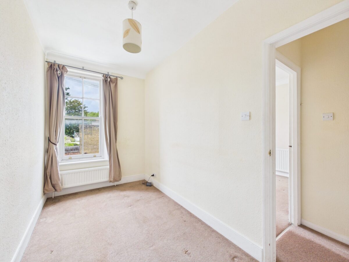 North Grove, London, N15