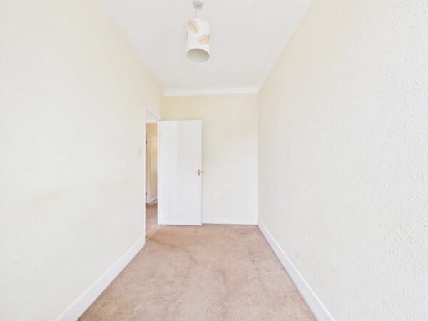 North Grove, London, N15
