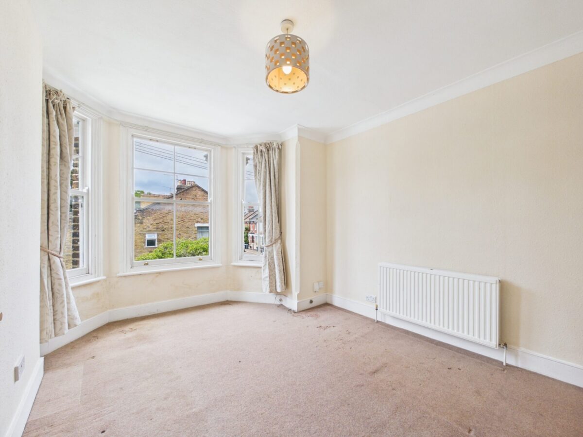 North Grove, London, N15