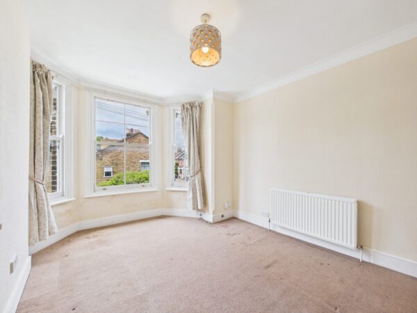 North Grove, London, N15