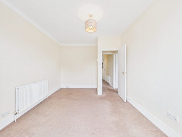 North Grove, London, N15