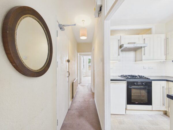 North Grove, London, N15