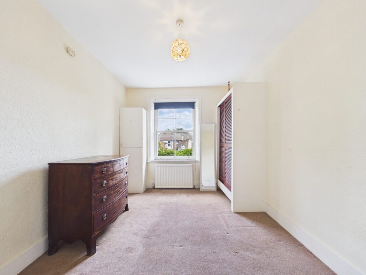 North Grove, London, N15