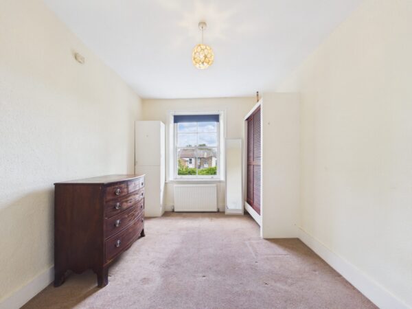 North Grove, London, N15