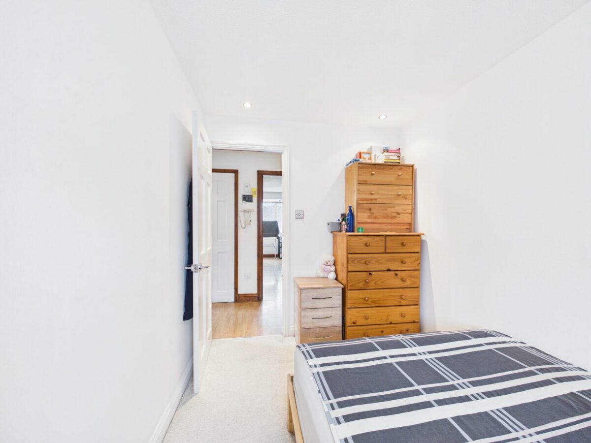 Bream Close, Angelica Court Bream Close, N17