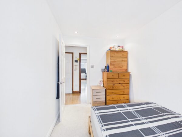 Bream Close, Angelica Court Bream Close, N17