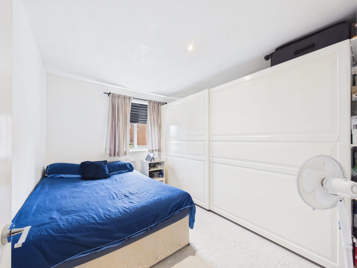 Bream Close, Angelica Court Bream Close, N17