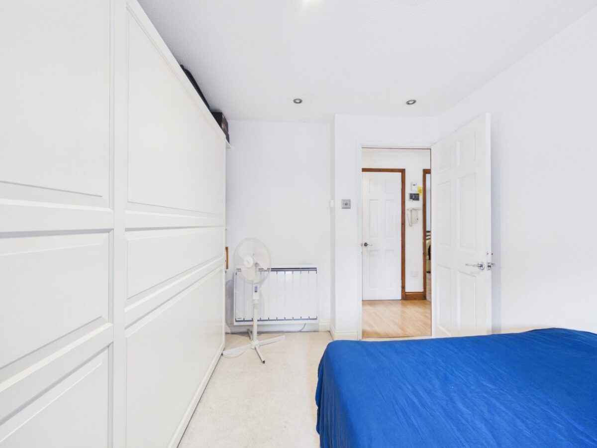 Bream Close, Angelica Court Bream Close, N17