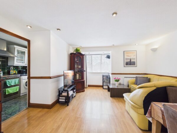 Bream Close, Angelica Court Bream Close, N17