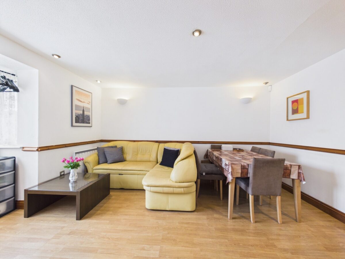 Bream Close, Angelica Court Bream Close, N17