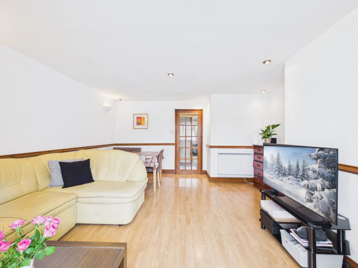 Bream Close, Angelica Court Bream Close, N17