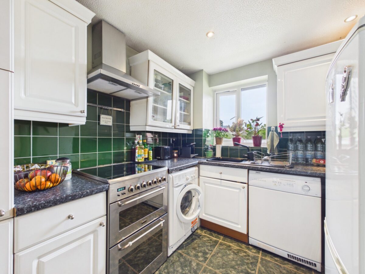 Bream Close, Angelica Court Bream Close, N17