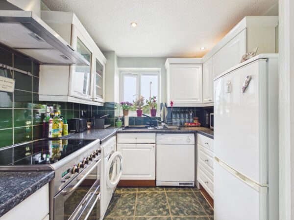 Bream Close, Angelica Court Bream Close, N17