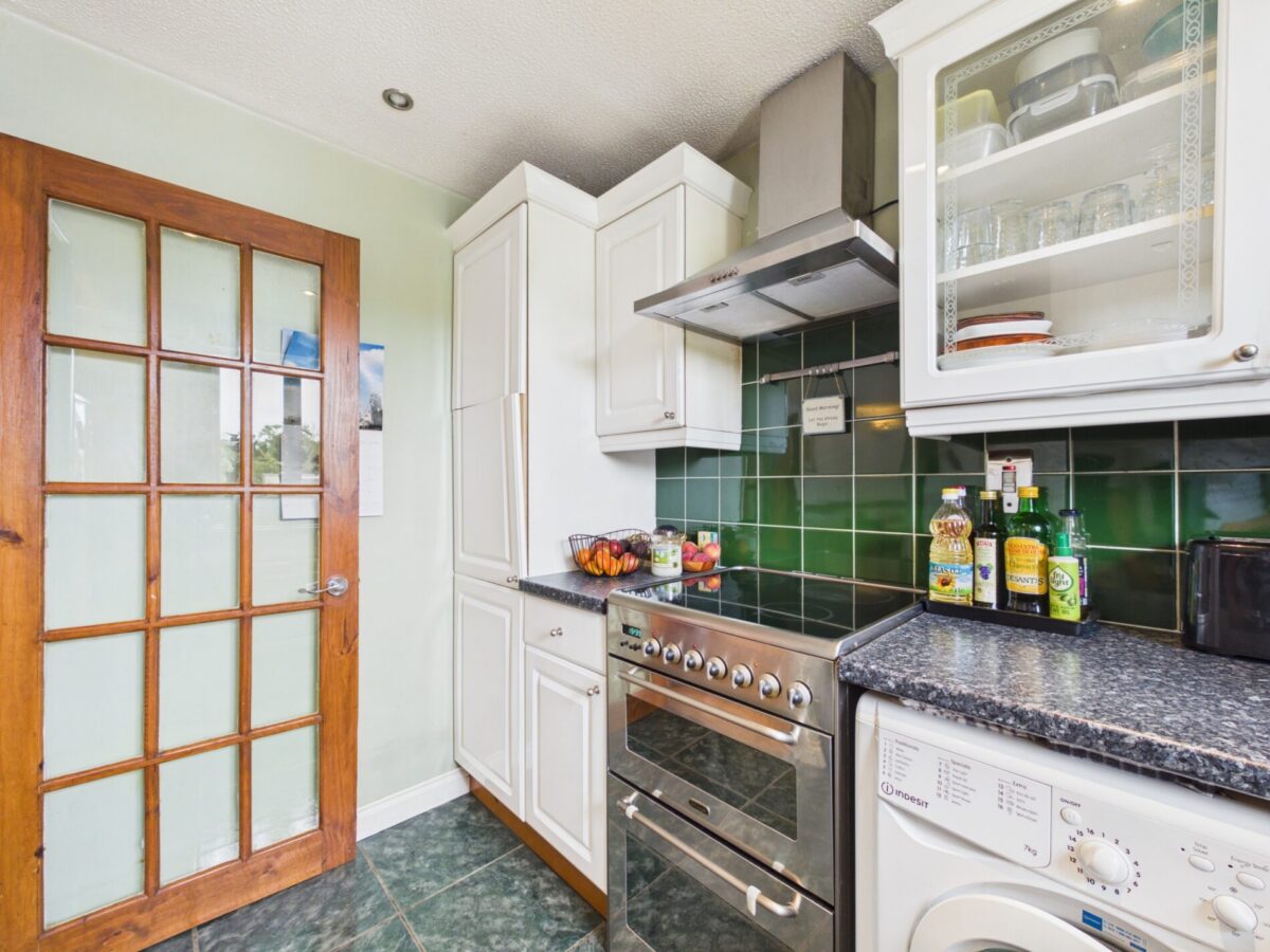 Bream Close, Angelica Court Bream Close, N17