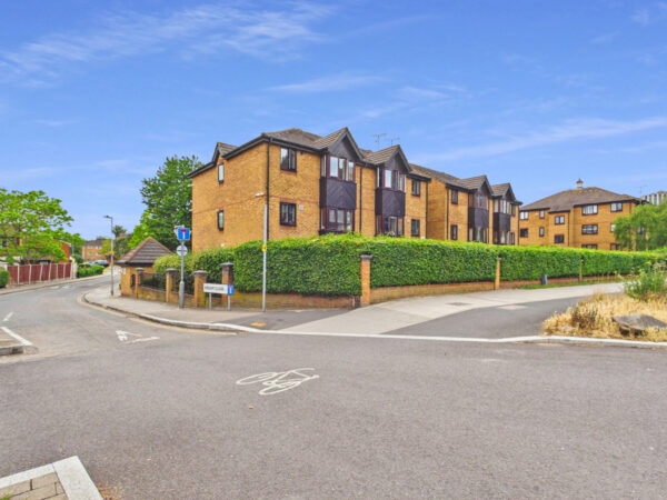 Bream Close, Angelica Court Bream Close, N17