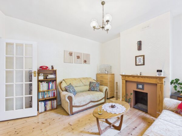 Hanbury Road, London, N17