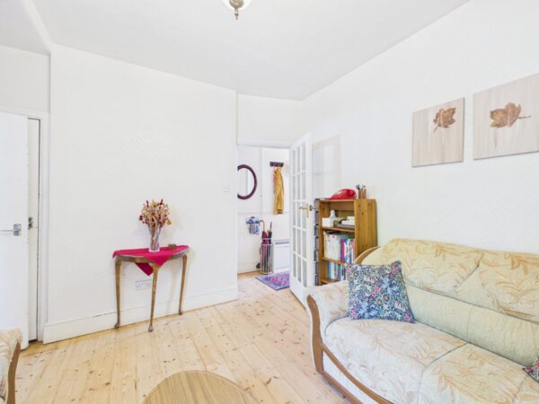 Hanbury Road, London, N17
