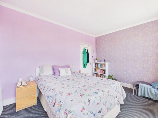 Hanbury Road, London, N17