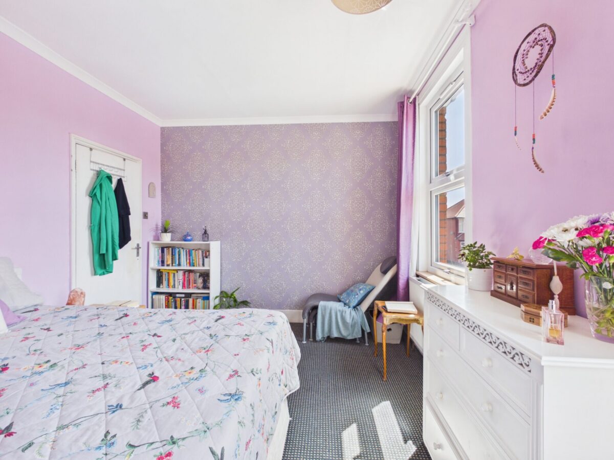 Hanbury Road, London, N17