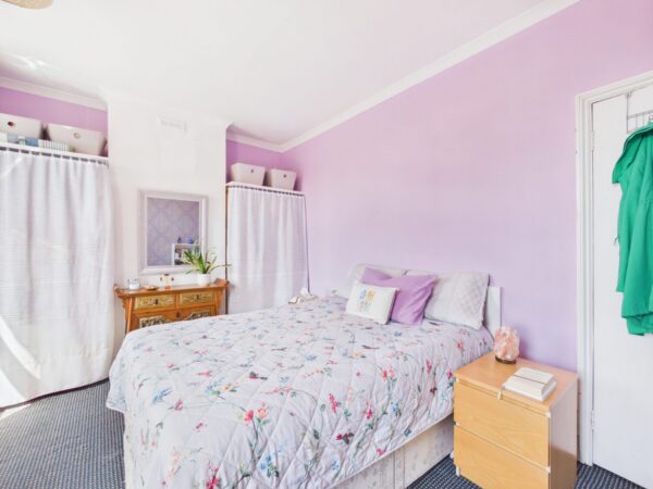 Hanbury Road, London, N17