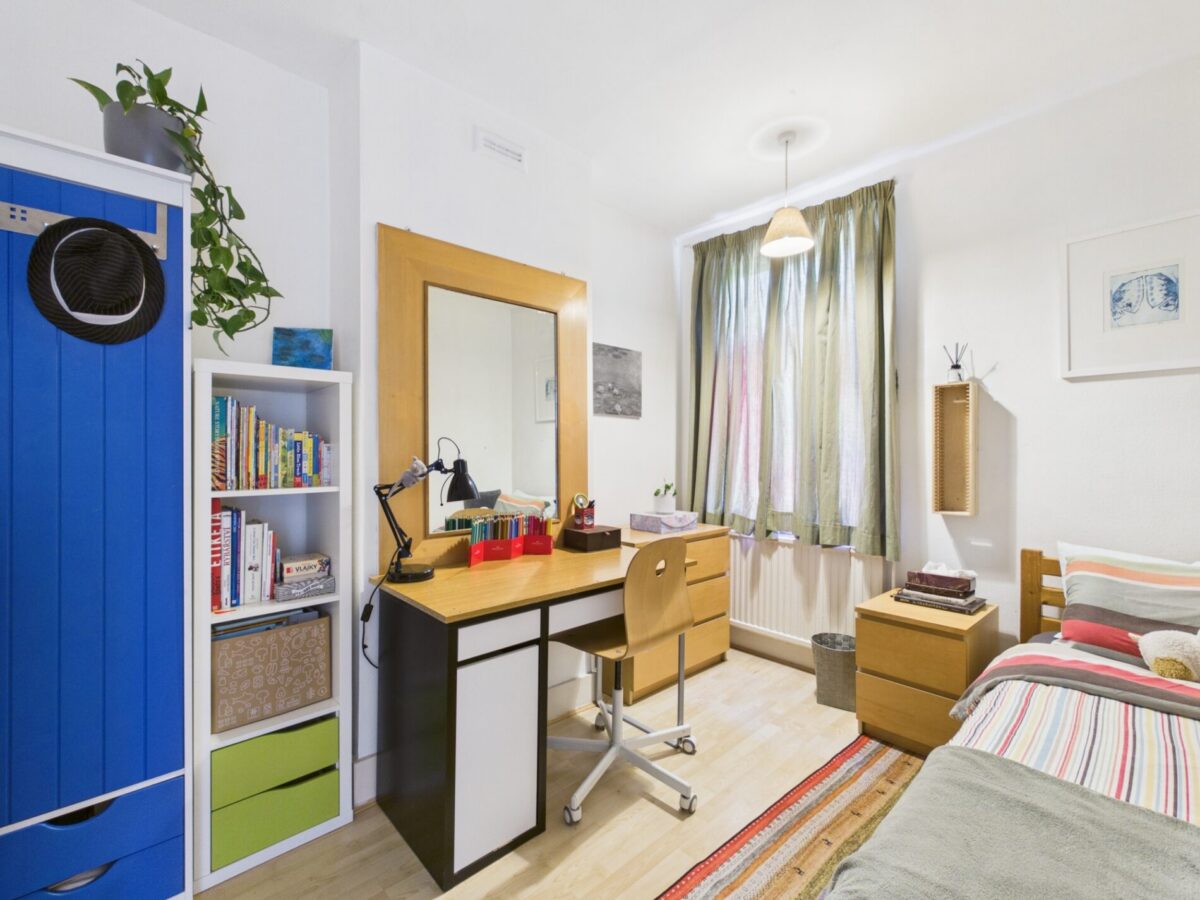 Hanbury Road, London, N17