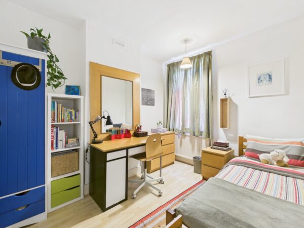 Hanbury Road, London, N17