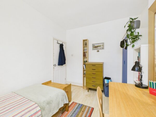Hanbury Road, London, N17