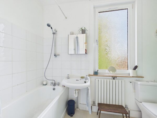 Hanbury Road, London, N17