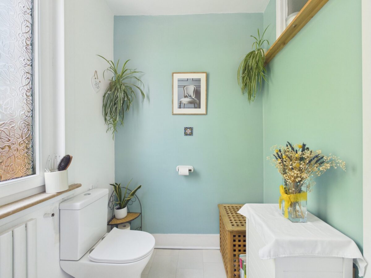Hanbury Road, London, N17