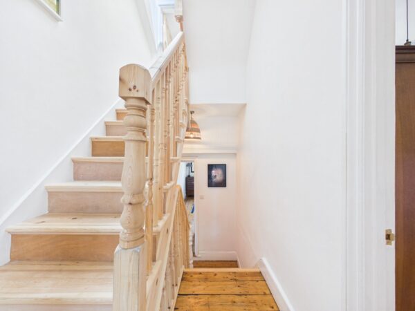 Westerfield Road, London, N15