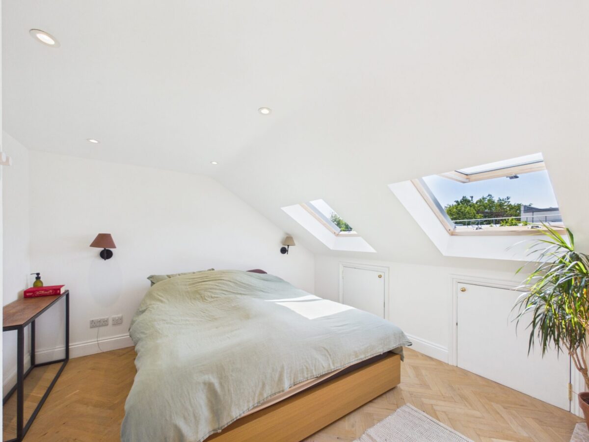 Westerfield Road, London, N15