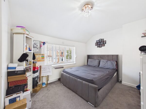 Middlesborough Road, London, N18