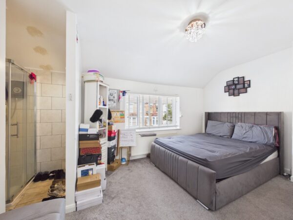 Middlesborough Road, London, N18