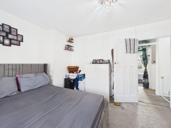 Middlesborough Road, London, N18