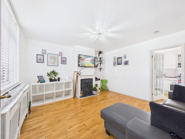 Middlesborough Road, London, N18