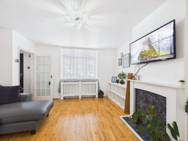 Middlesborough Road, London, N18