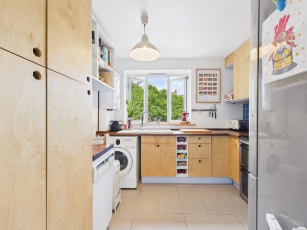 Moreton Road, London, N15