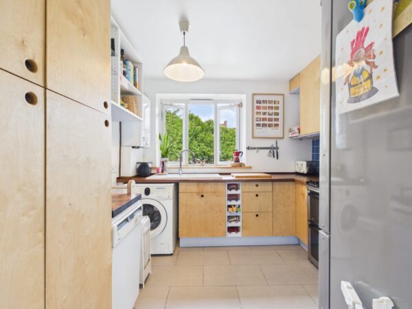 Moreton Road, London, N15