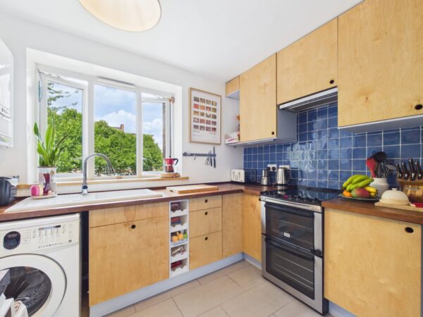 Moreton Road, London, N15