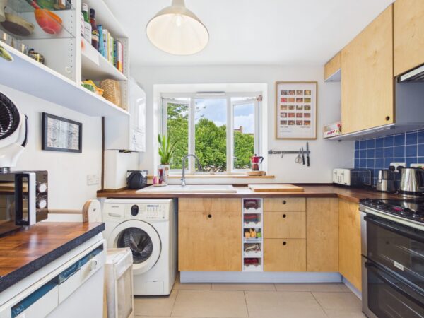 Moreton Road, London, N15