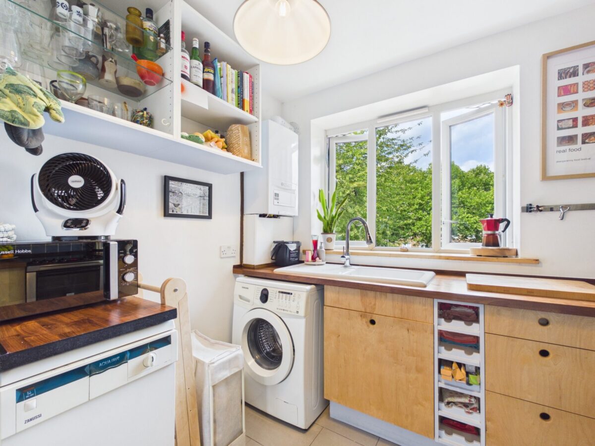 Moreton Road, London, N15