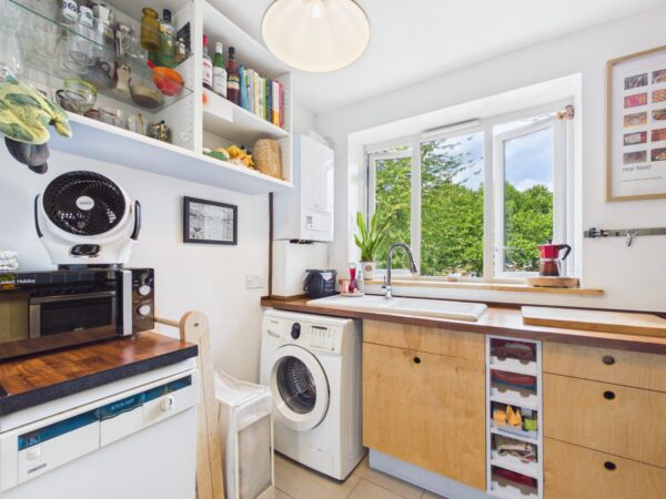 Moreton Road, London, N15