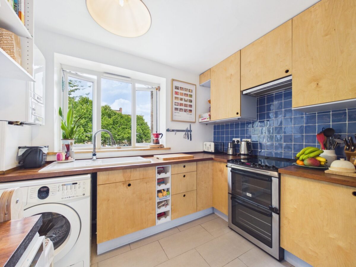 Moreton Road, London, N15