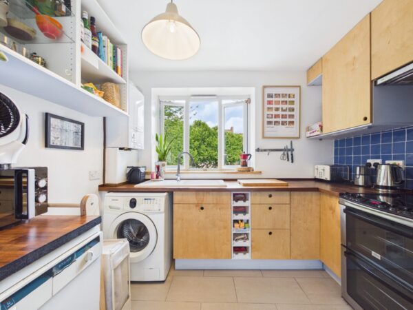 Moreton Road, London, N15