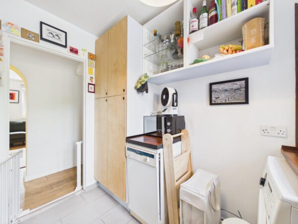 Moreton Road, London, N15
