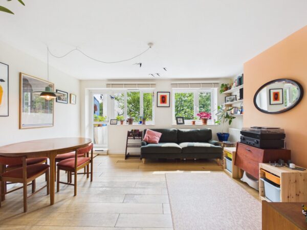 Moreton Road, London, N15